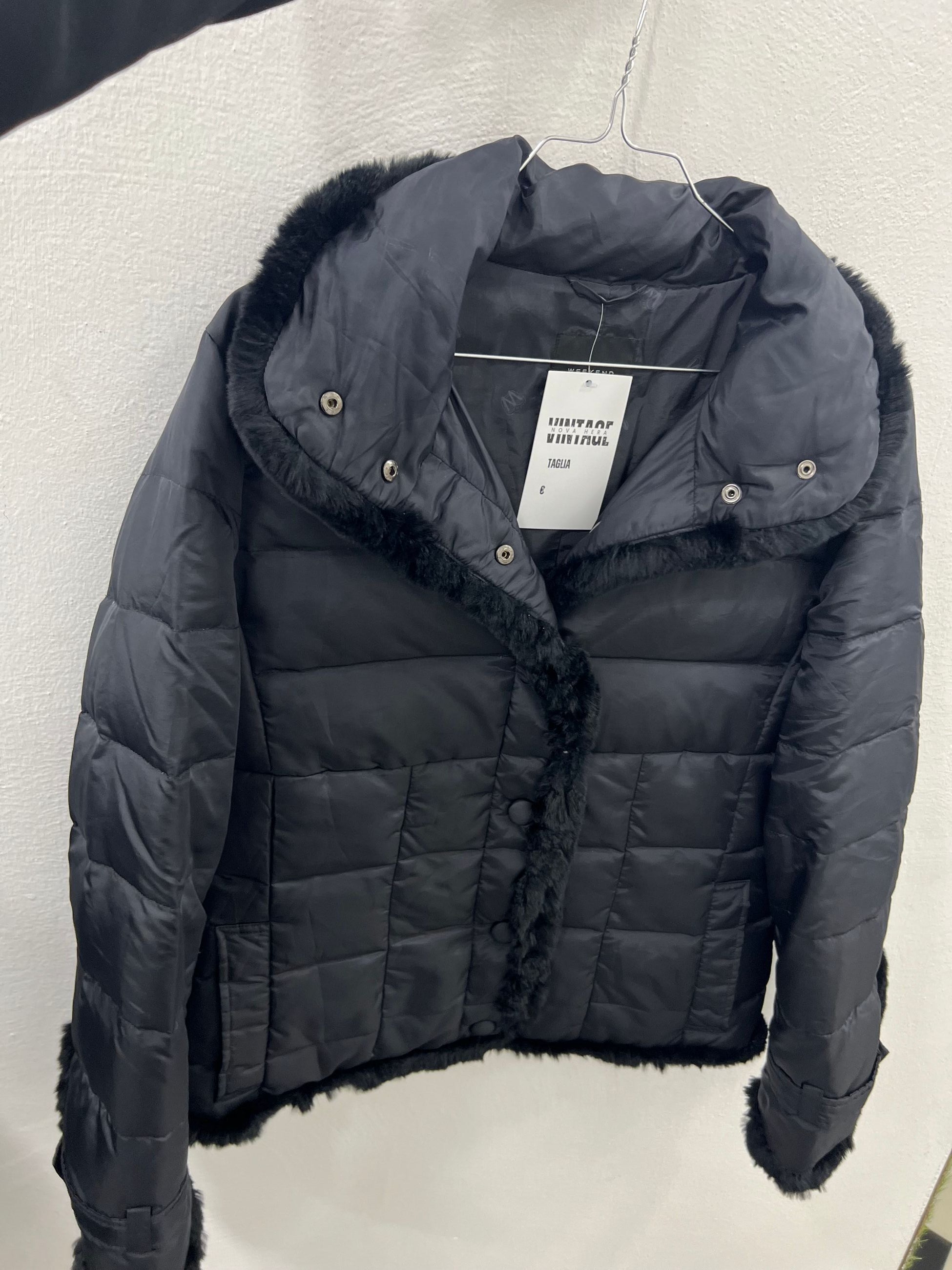 giubbino max mara